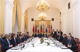 Đàm phán hạt nhân Iran cần thêm &#39;hiệp phụ&#39;